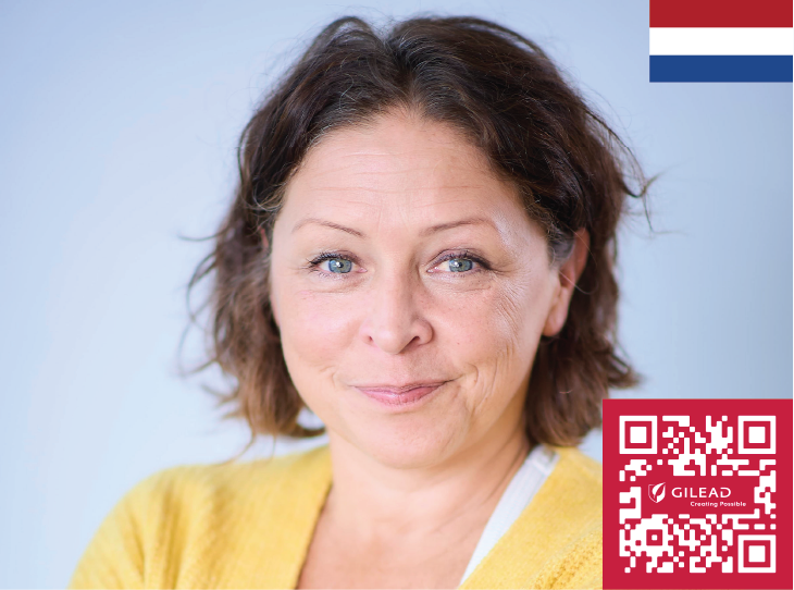 Saskia van der Wielen