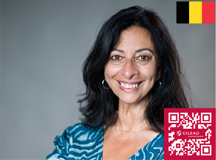 Anne Marie Omogrosso