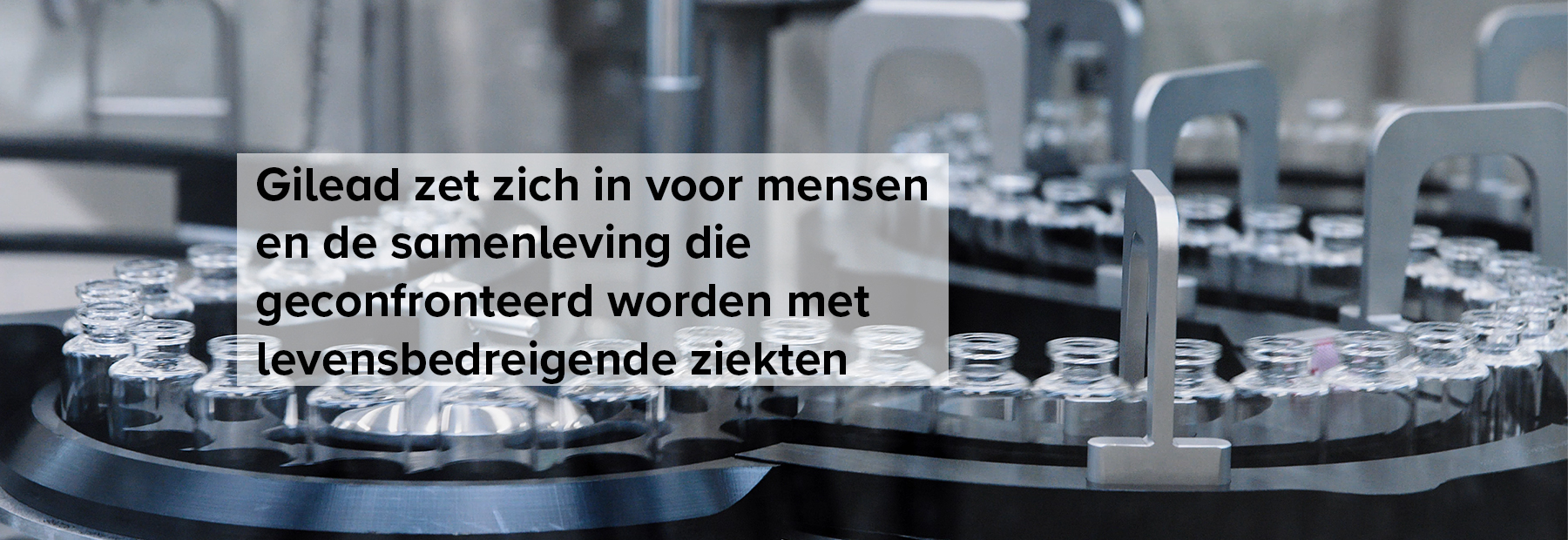 Gilead Covid-NL