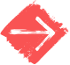 arrow-red-shape