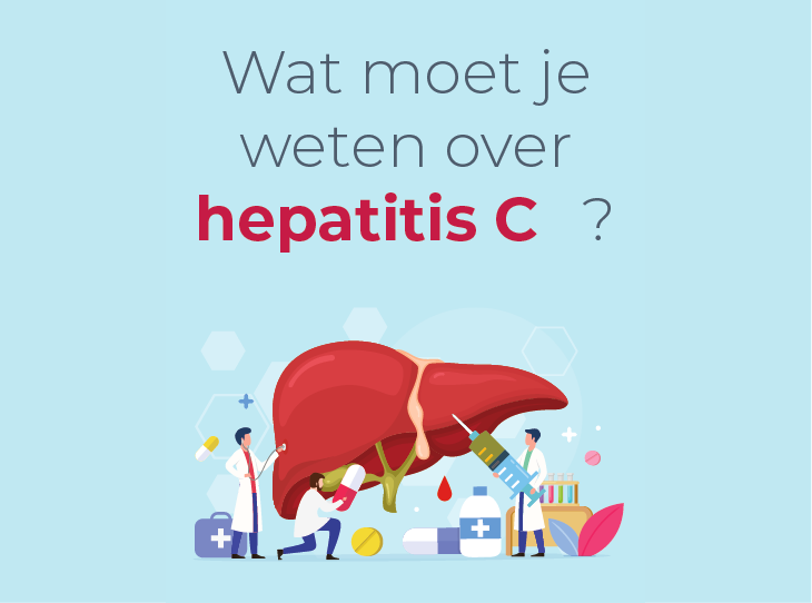 Hepatitis-C-in-Nederlandsnew
