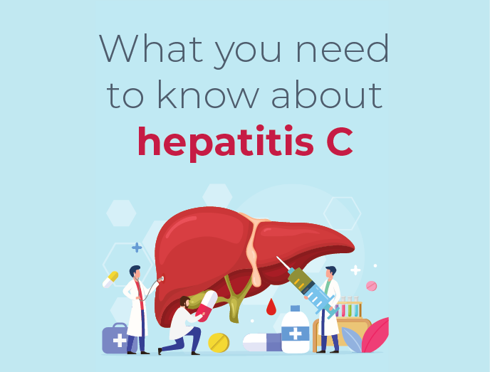 Hepatitis C