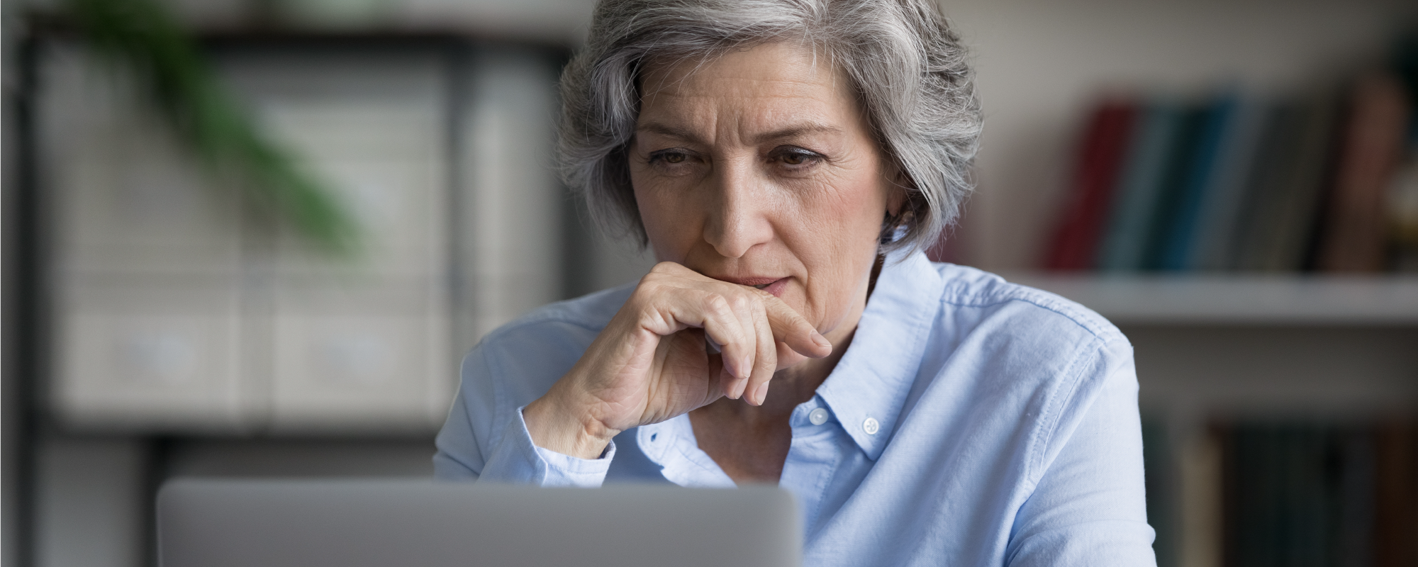 Patiënt met lymfeklierkanker op zoek naar informatiebronnen en patiëntenverenigingen