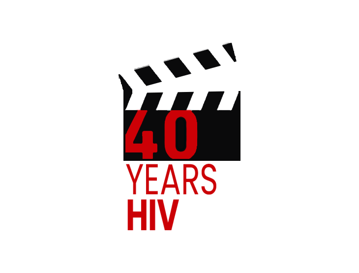 40 Years HIV - Picture