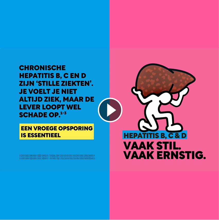 Hepatitis B C  D video
